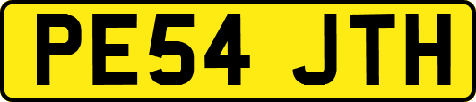 PE54JTH