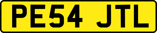 PE54JTL