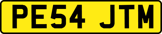 PE54JTM