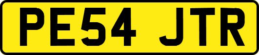 PE54JTR