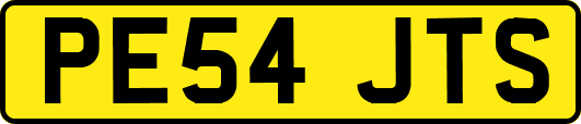 PE54JTS