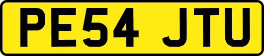 PE54JTU