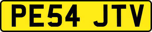 PE54JTV