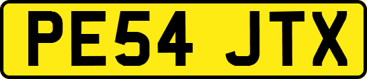 PE54JTX