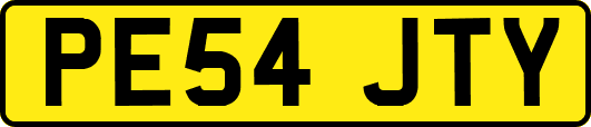 PE54JTY