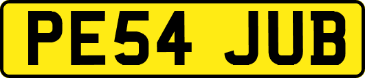 PE54JUB