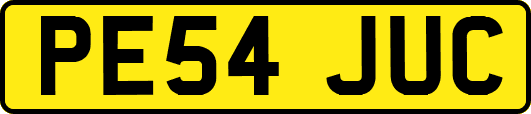 PE54JUC