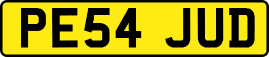 PE54JUD