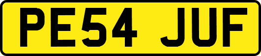 PE54JUF