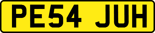 PE54JUH