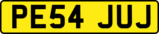 PE54JUJ