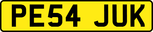 PE54JUK