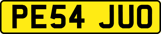PE54JUO