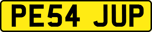 PE54JUP