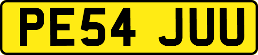 PE54JUU