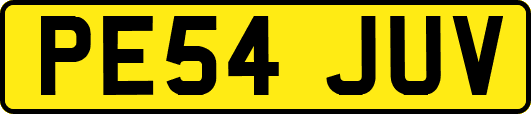 PE54JUV