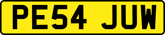 PE54JUW