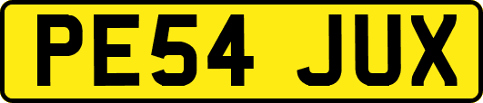PE54JUX