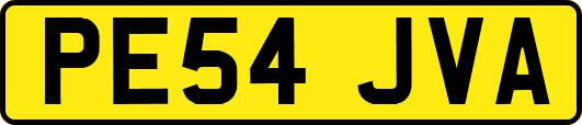 PE54JVA