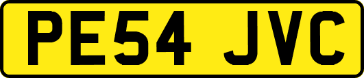 PE54JVC