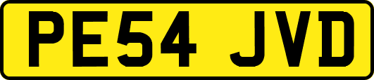 PE54JVD