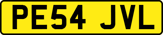 PE54JVL