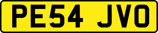 PE54JVO