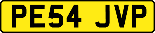 PE54JVP