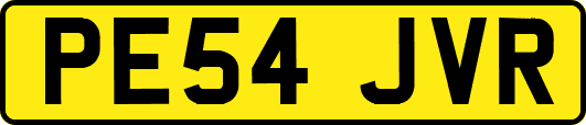 PE54JVR