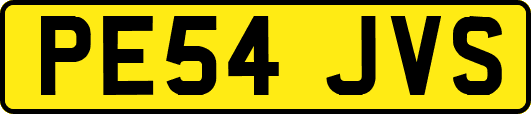 PE54JVS