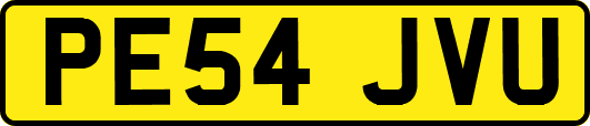 PE54JVU