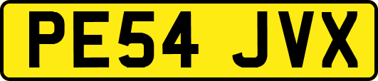 PE54JVX