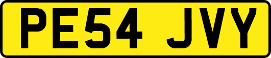 PE54JVY