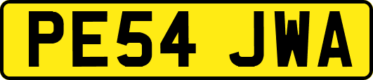 PE54JWA