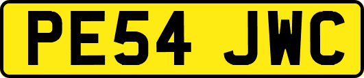 PE54JWC