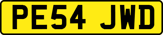 PE54JWD