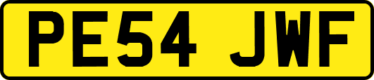 PE54JWF