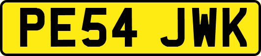 PE54JWK
