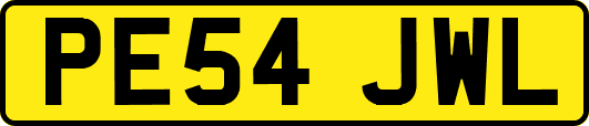 PE54JWL