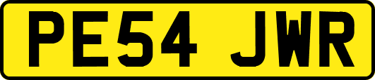 PE54JWR