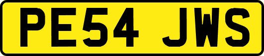PE54JWS