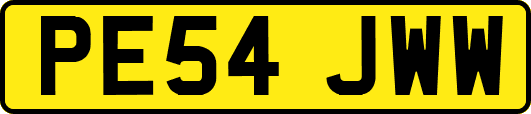 PE54JWW