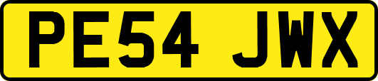 PE54JWX