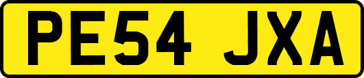 PE54JXA