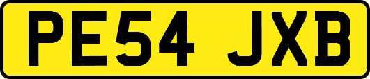 PE54JXB