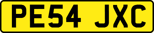 PE54JXC