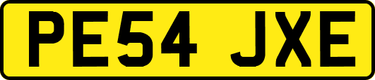 PE54JXE