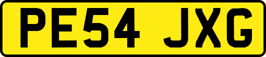 PE54JXG