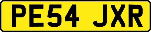 PE54JXR