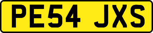PE54JXS